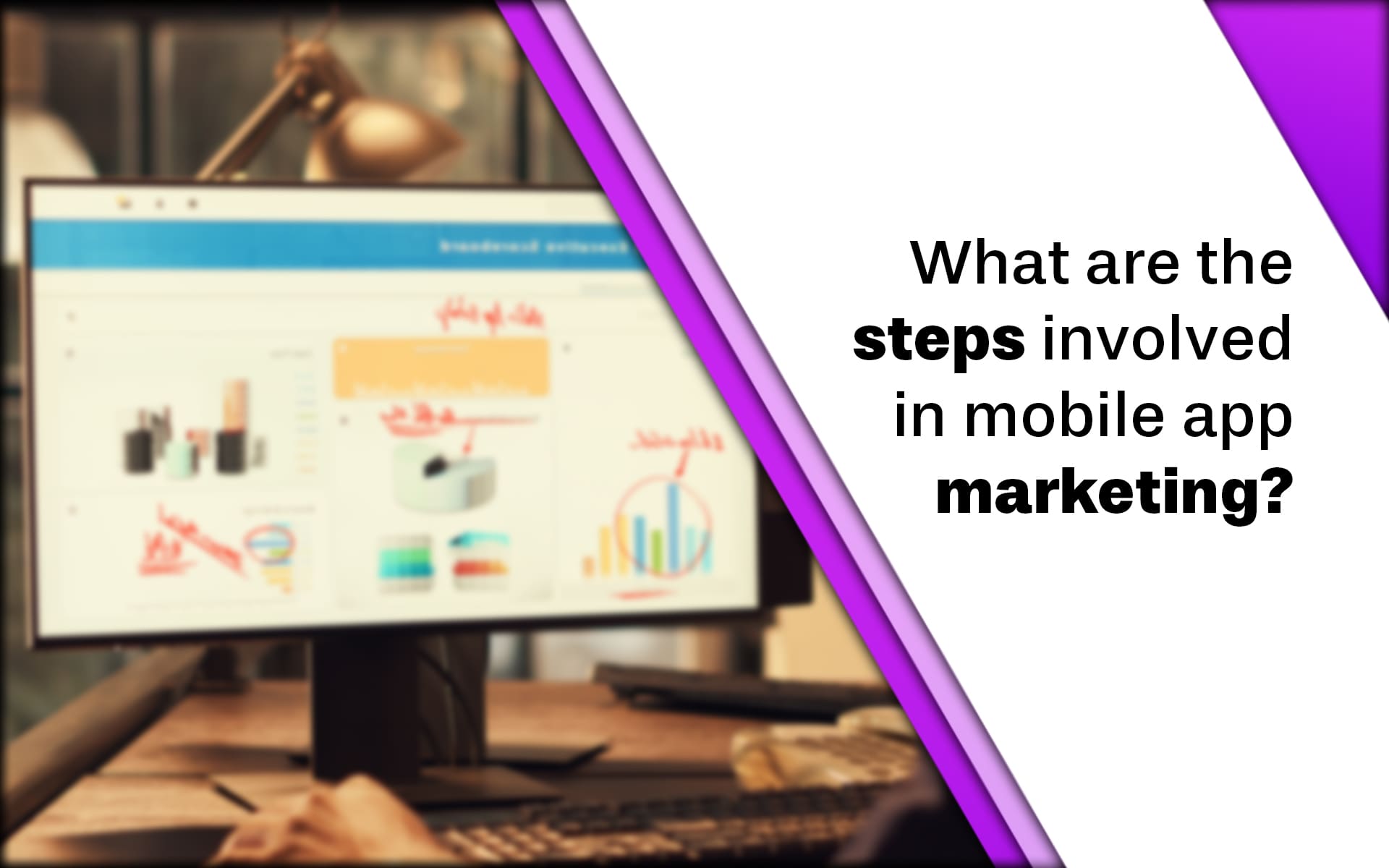 Mobile App Marketing