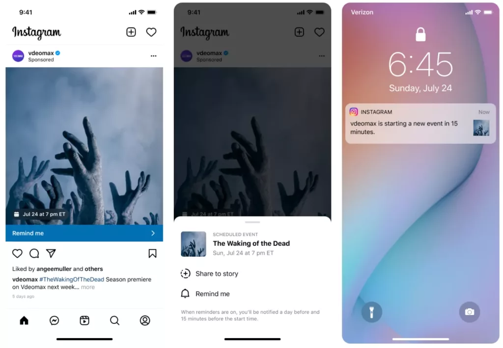 Leverage New Instagram Ad Formats to Upgrade Strategies and Scale Conversions by Admiral Media