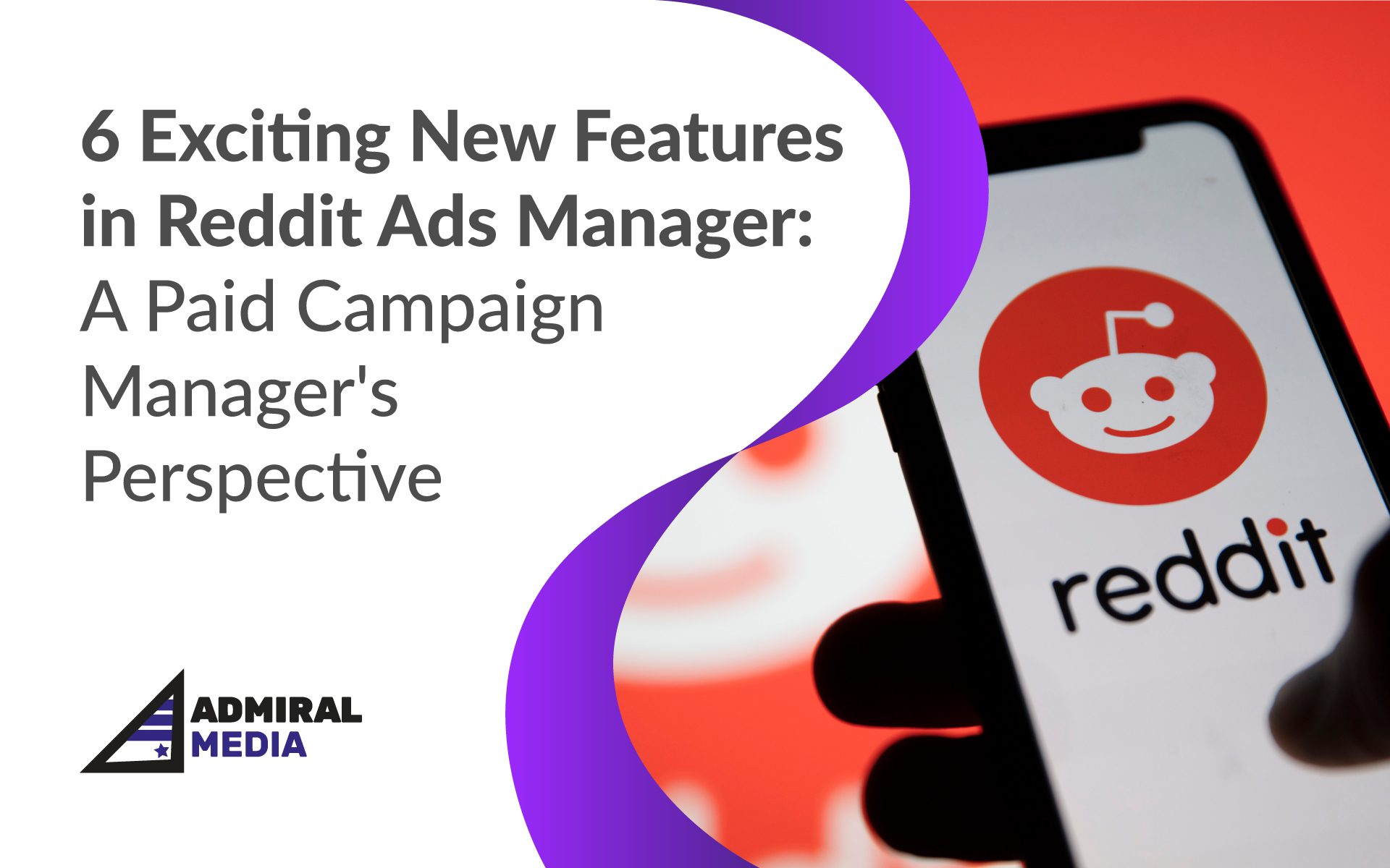 New Features in Reddit Ads Manager