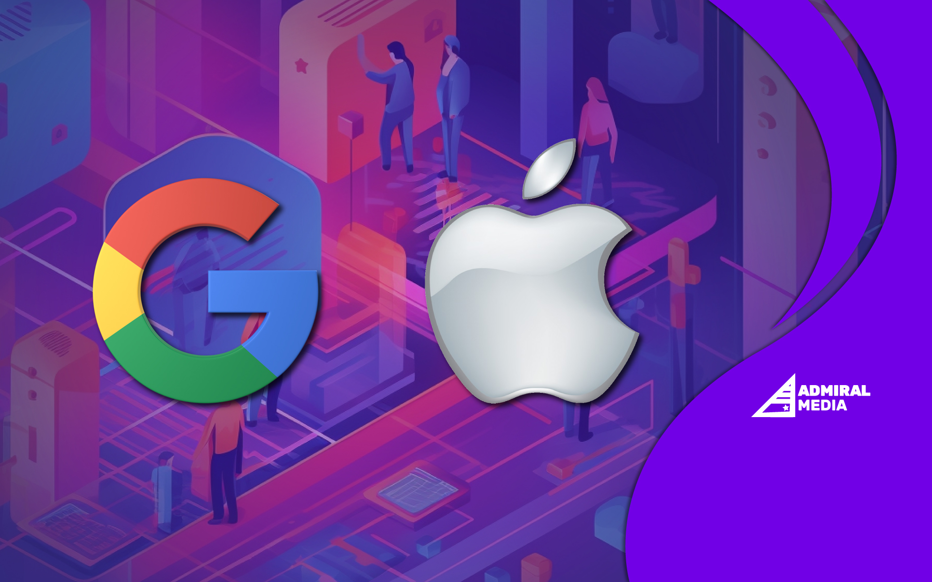 Google's Response to Apple's App Tracking Transparency Changes
