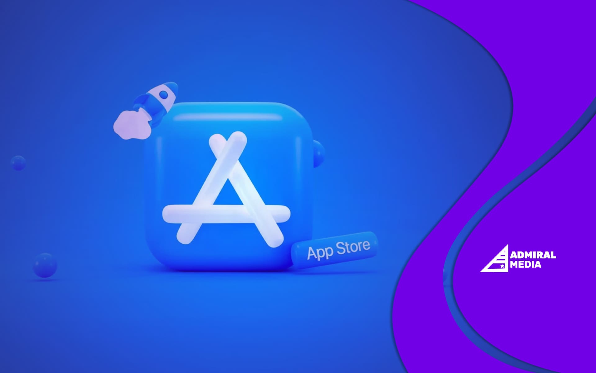 Header Analyzing Apples 2022 App Store Transparency Report