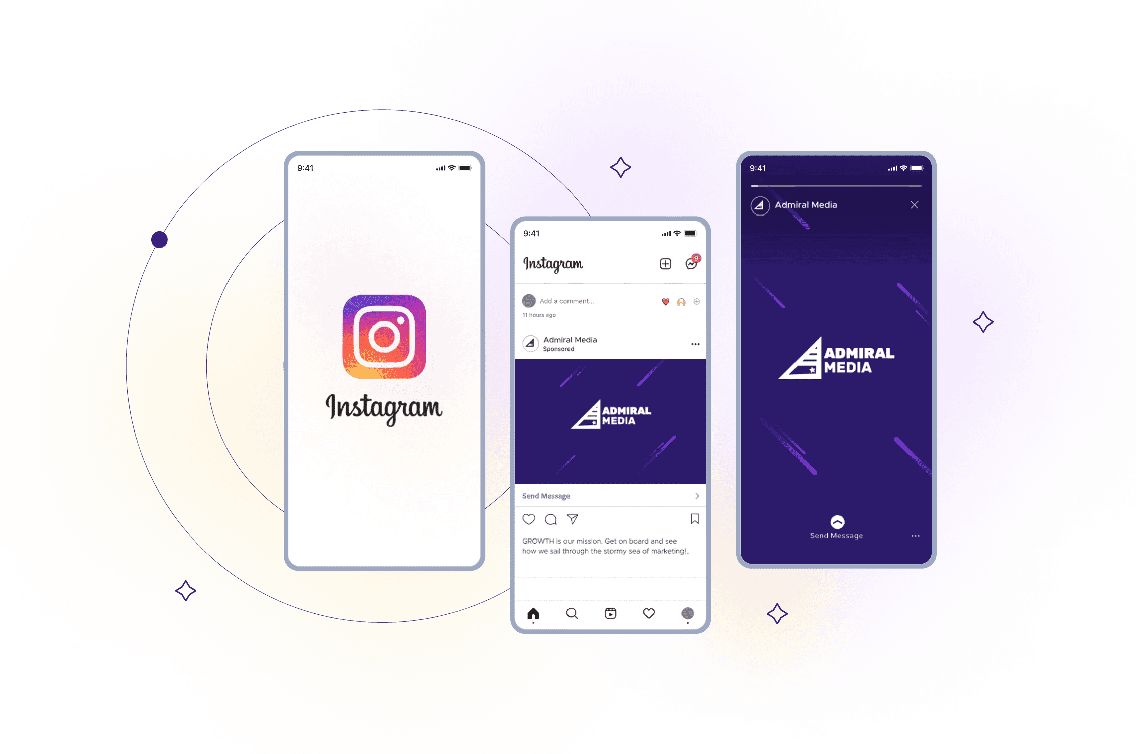 Instagram Ads Agency