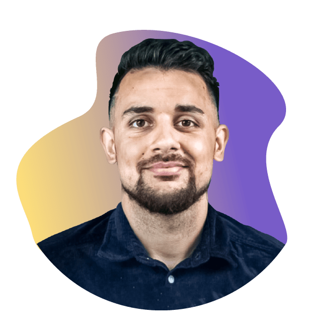 Kevin Dosanjh TikTok Ads Senior Expert