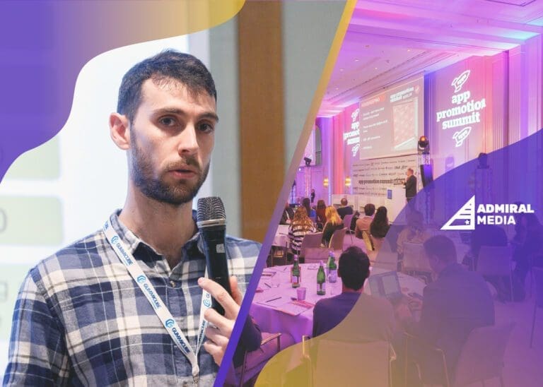SKAN 4.0 at App Promotion Summit Berlin