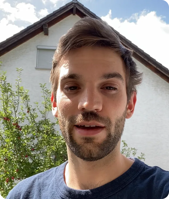 Miro Liebschner - Product Lead - ChatPDF