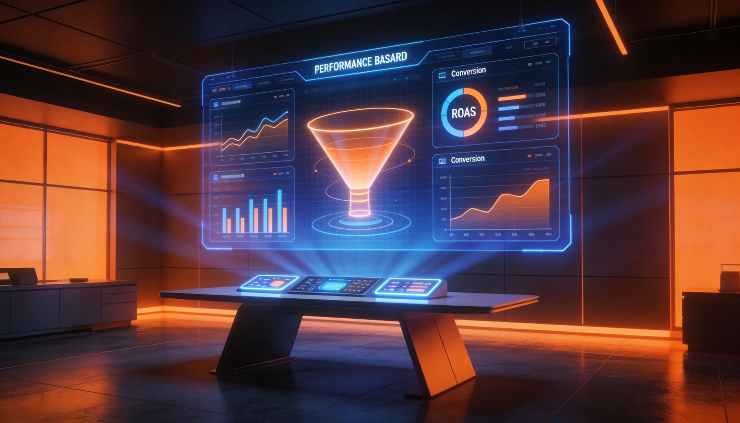 performance marketing agency pricing 2026 2