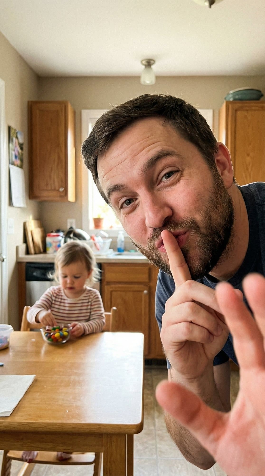 AI character for diverse advertising campaigns