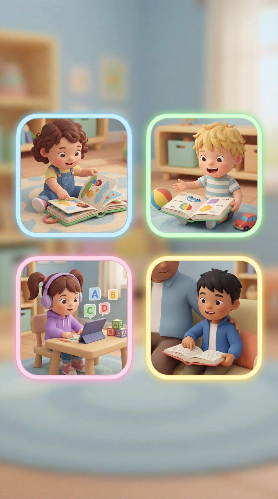 AI character for e-commerce product promotion