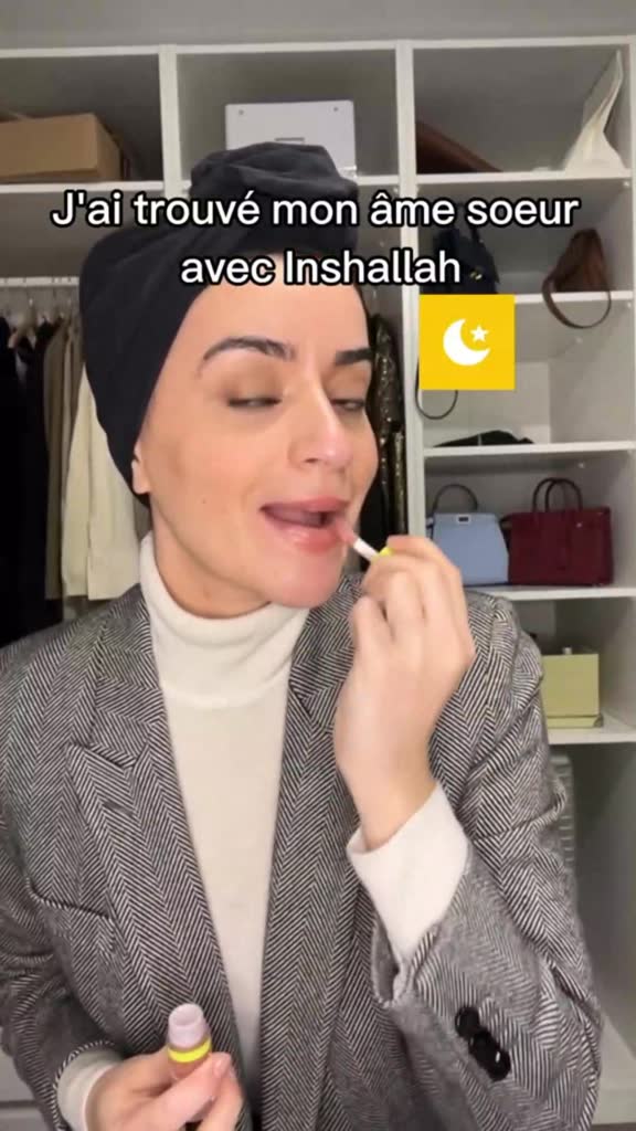 TikTok Ad Creative - BIGVU