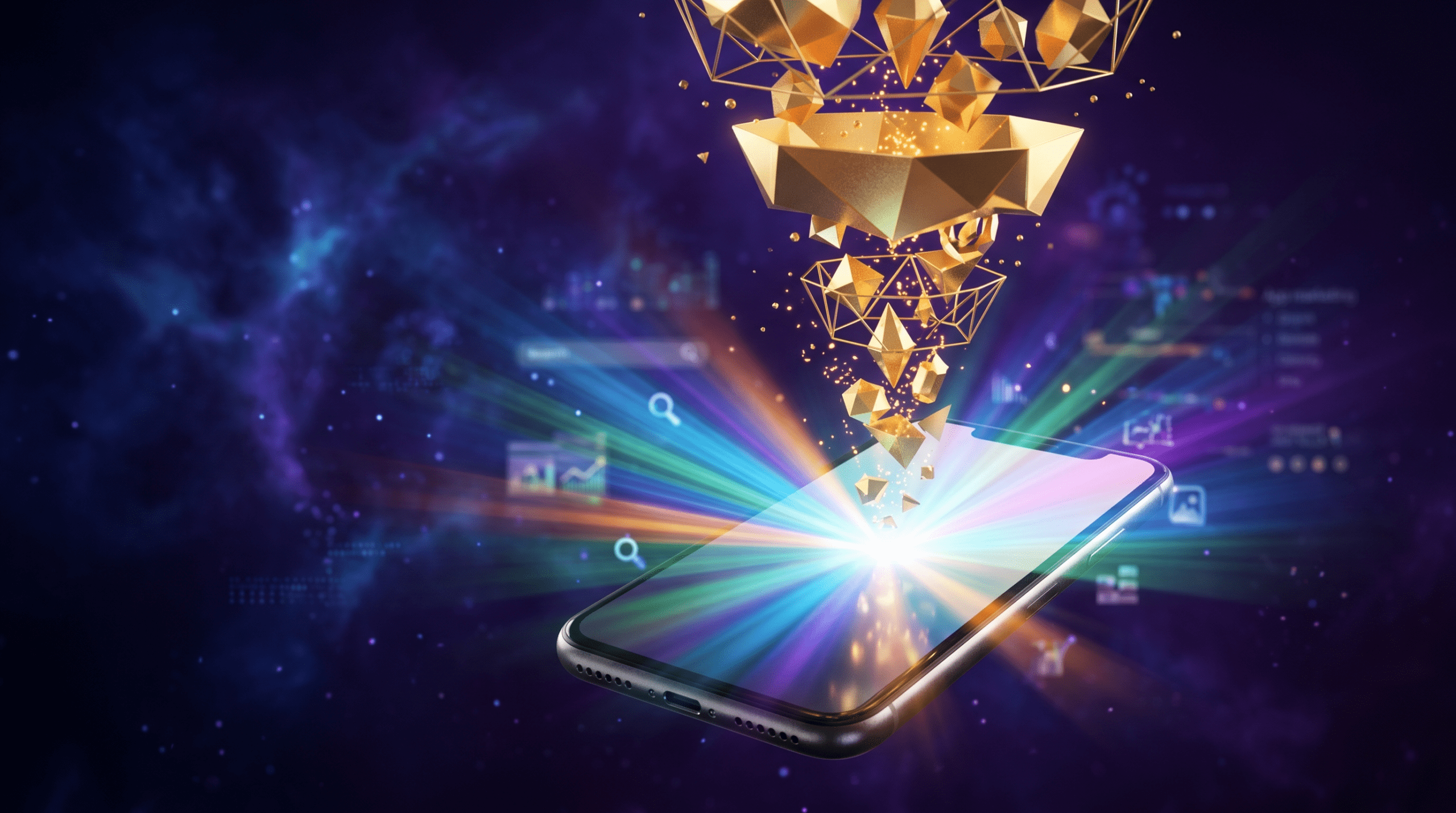 Google Ads agency for mobile apps and eCommerce - Admiral Media