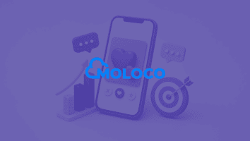 117% ROAS on Day 30 for a Dating App on Moloco